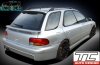 Subaru Impreza (1993 - 2000)<br>Subaru IMPREZA  (typ GC) - tylny zderzak / rear bumper - TC-AT-SUBIM932 - COMBI
